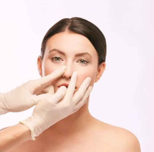 Best Plastic Surgeon rhinoplasty Beverly Hills